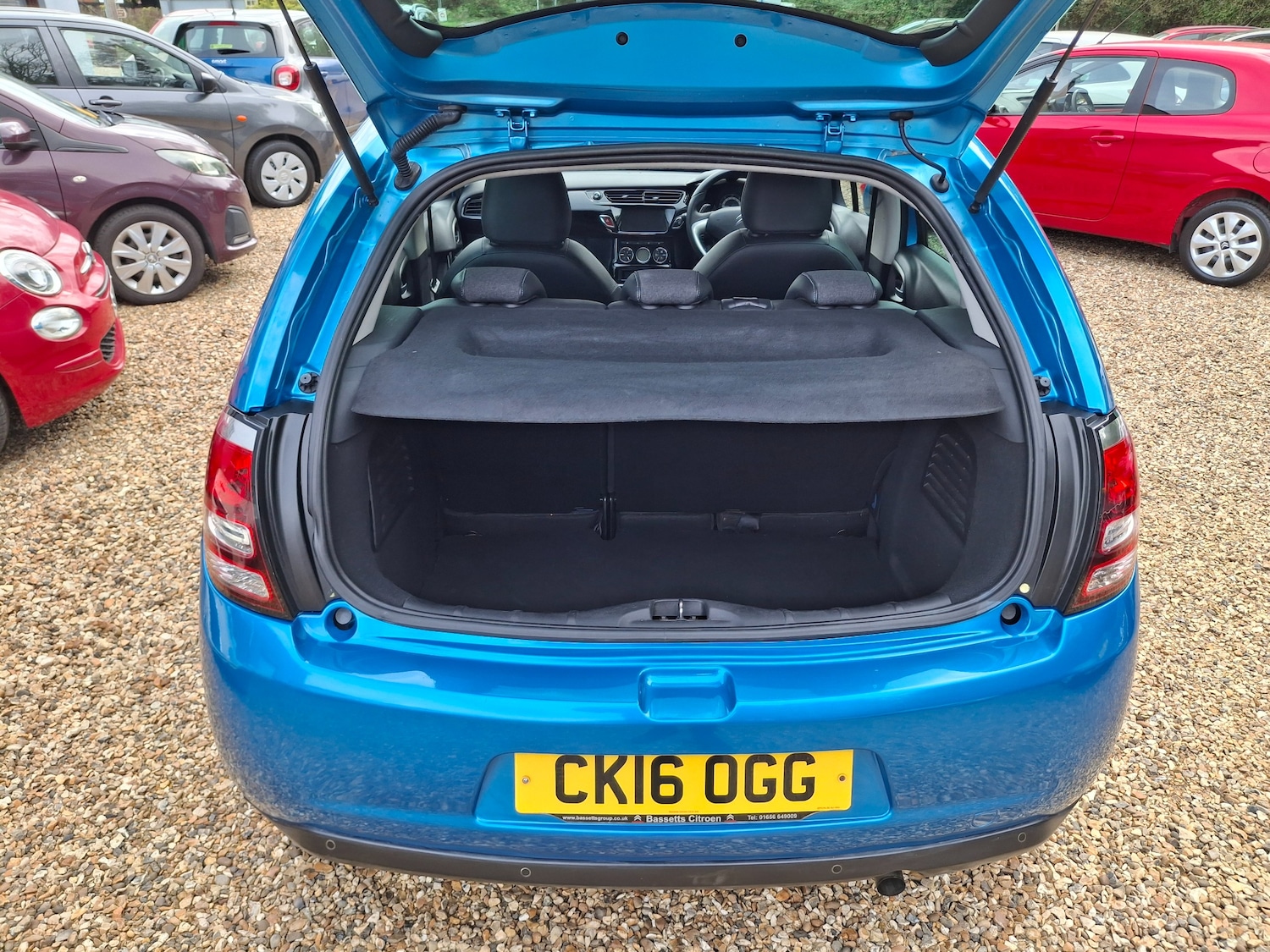 Vehicle 26