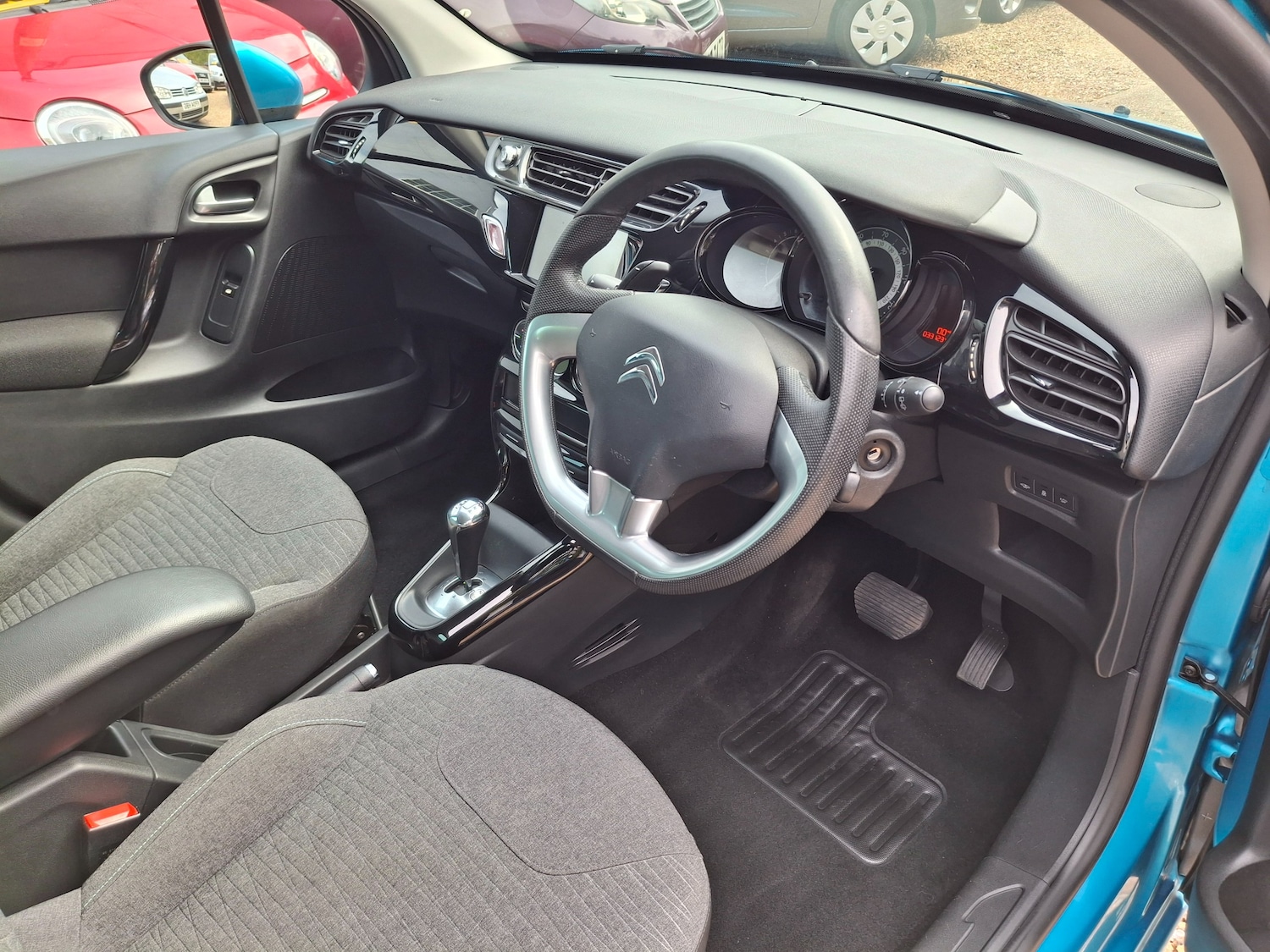 Vehicle 9