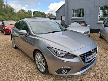 Used Mazda Mazda3 2015 for sale - 78584198: Photo