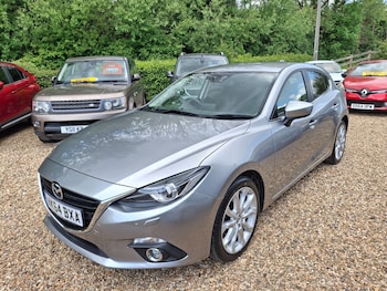 Used Mazda Mazda3 2015 for sale - 78584198: Photo