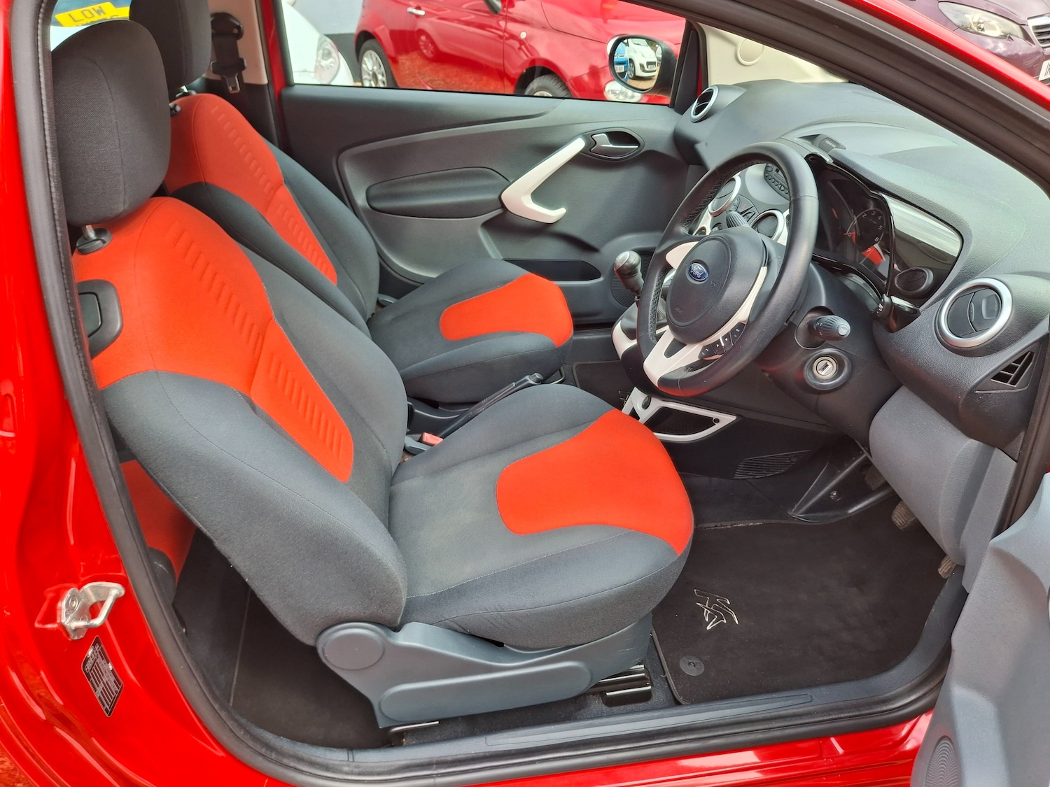 Used Ford Ka 2015 for sale - 75835512: Photo 10