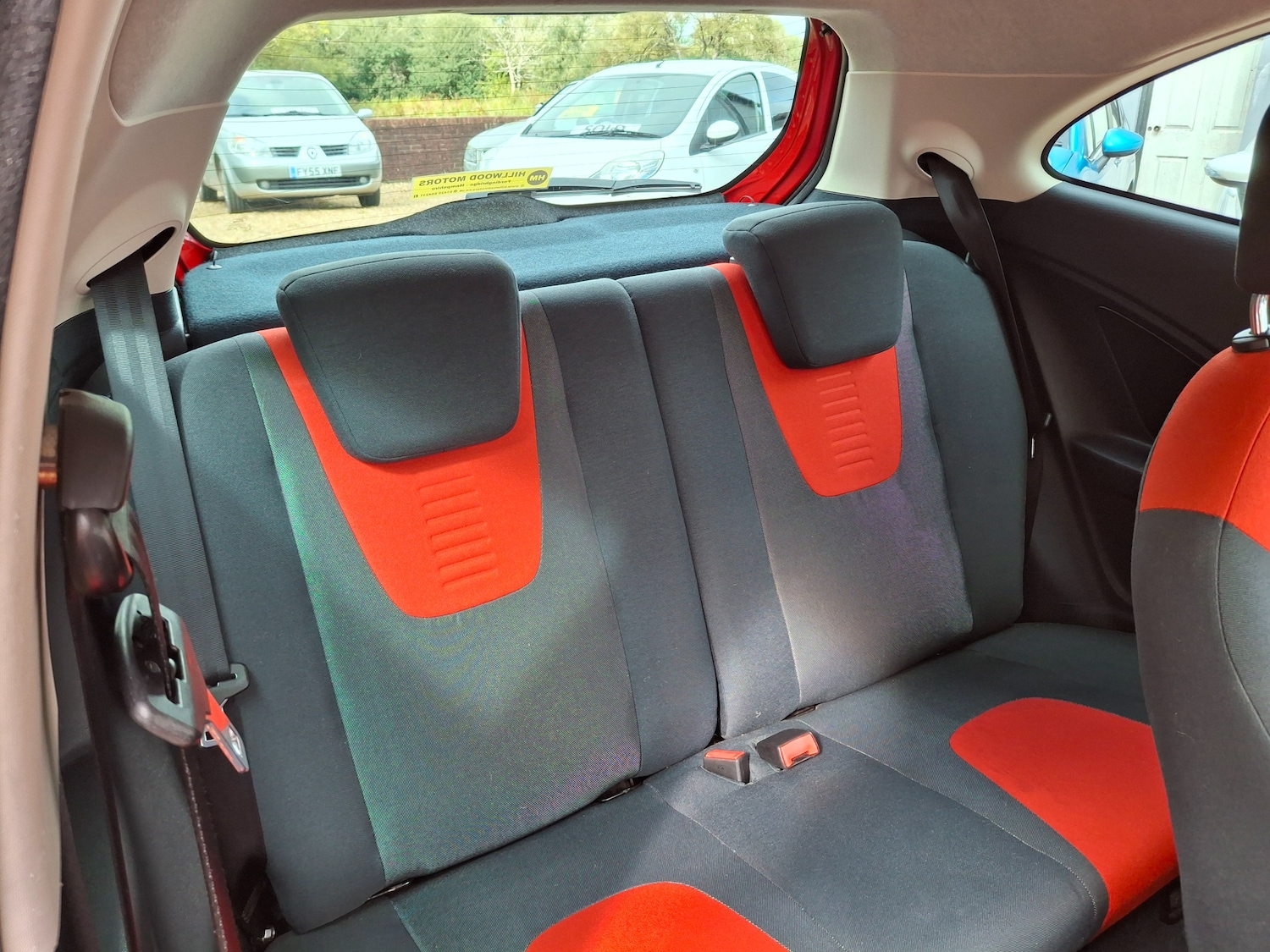 Used Ford Ka 2015 for sale - 75835512: Photo 11