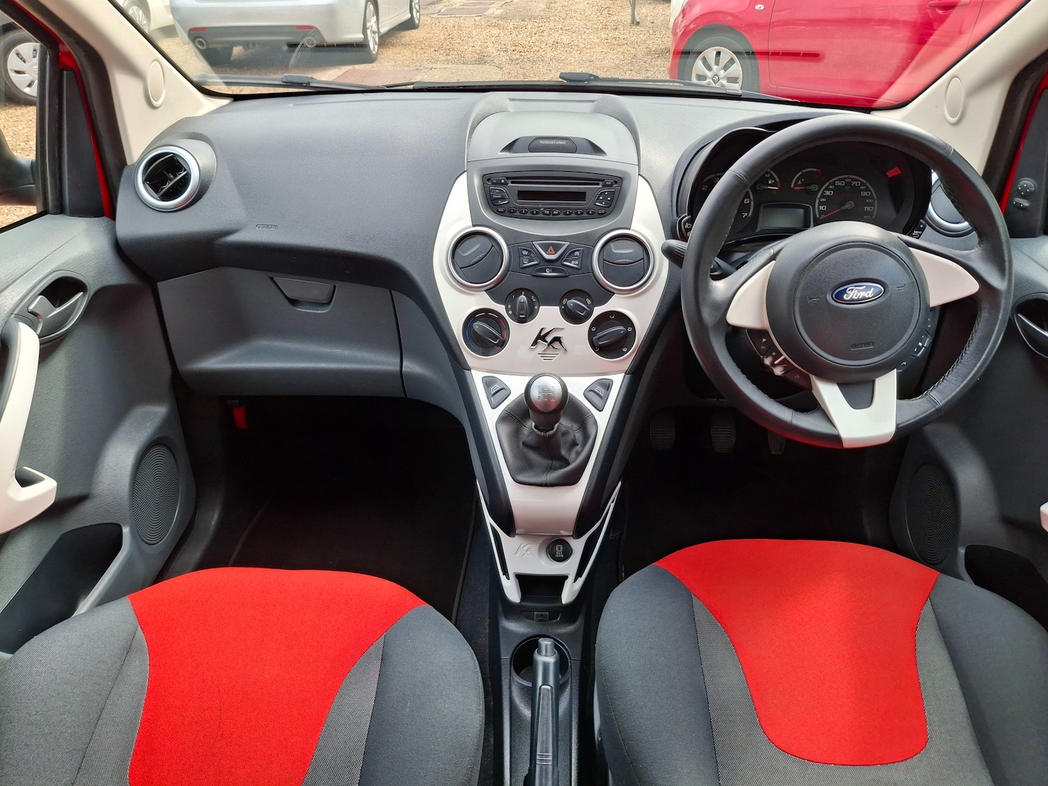 Used Ford Ka 2015 for sale - 75835512: Photo 14
