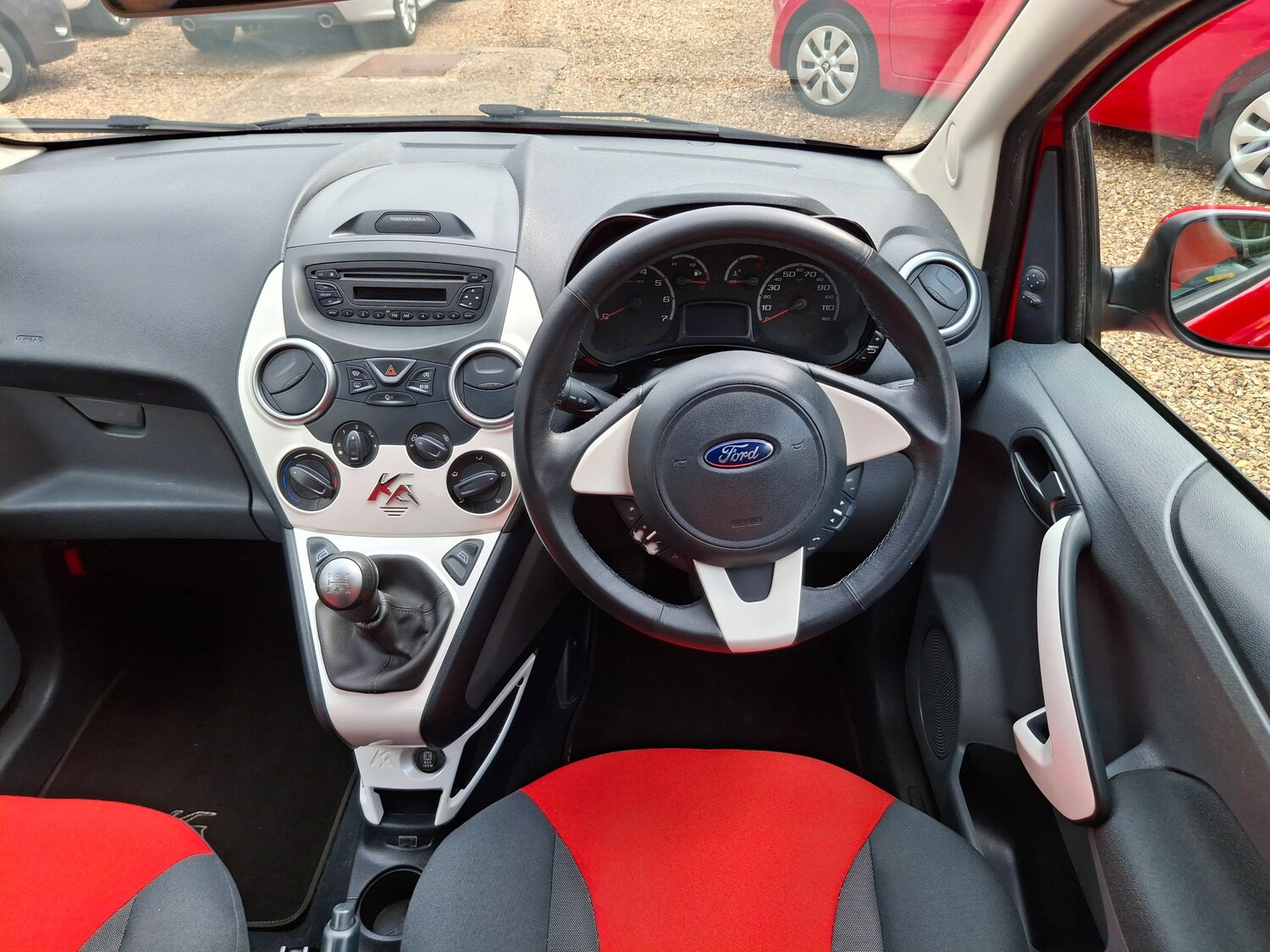 Used Ford Ka 2015 for sale - 75835512: Photo 15