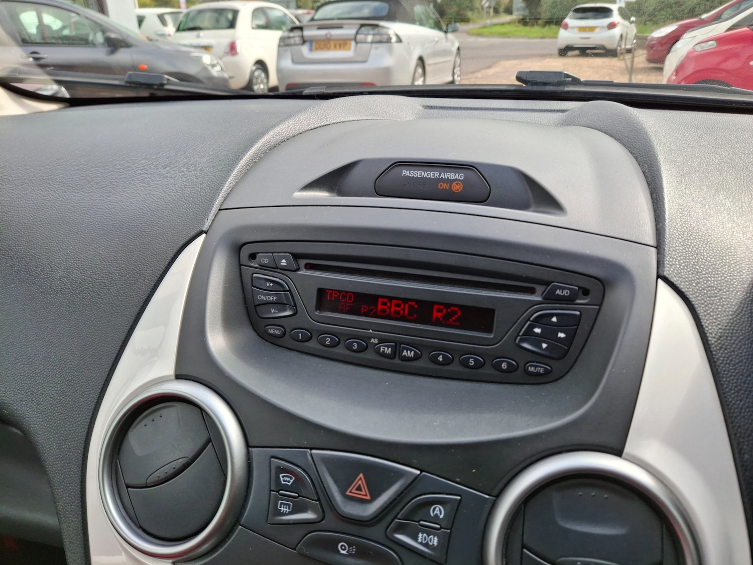 Used Ford Ka 2015 for sale - 75835512: Photo 17