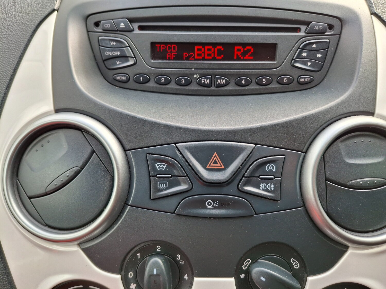 Used Ford Ka 2015 for sale - 75835512: Photo 18