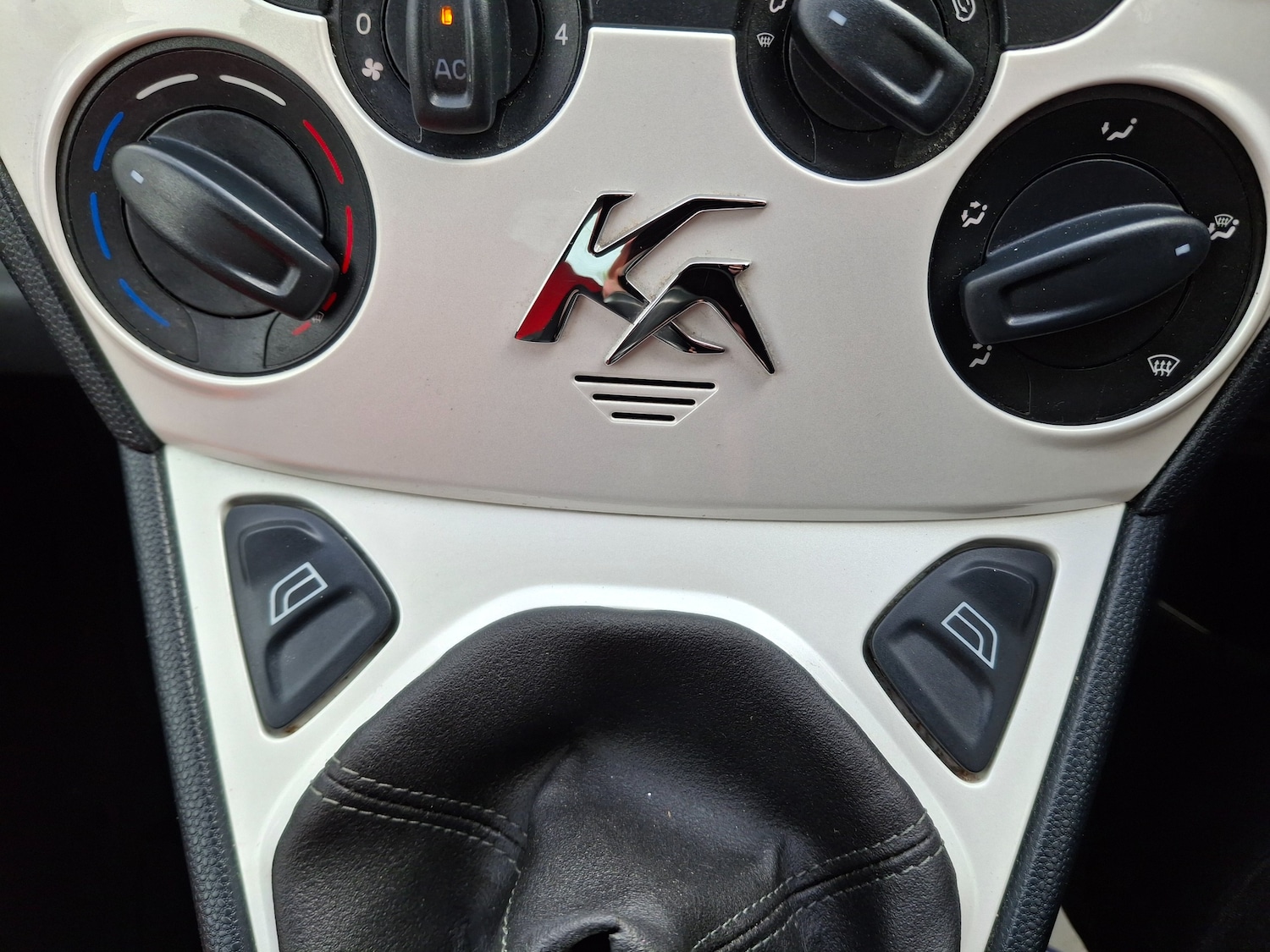 Used Ford Ka 2015 for sale - 75835512: Photo 20