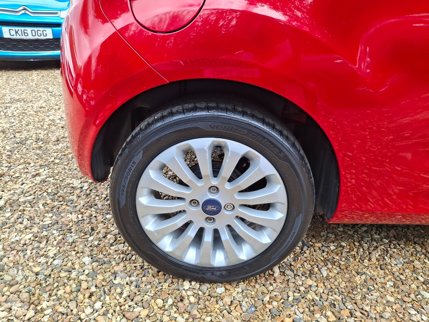 Used Ford Ka 2015 for sale - 75835512: Photo 27