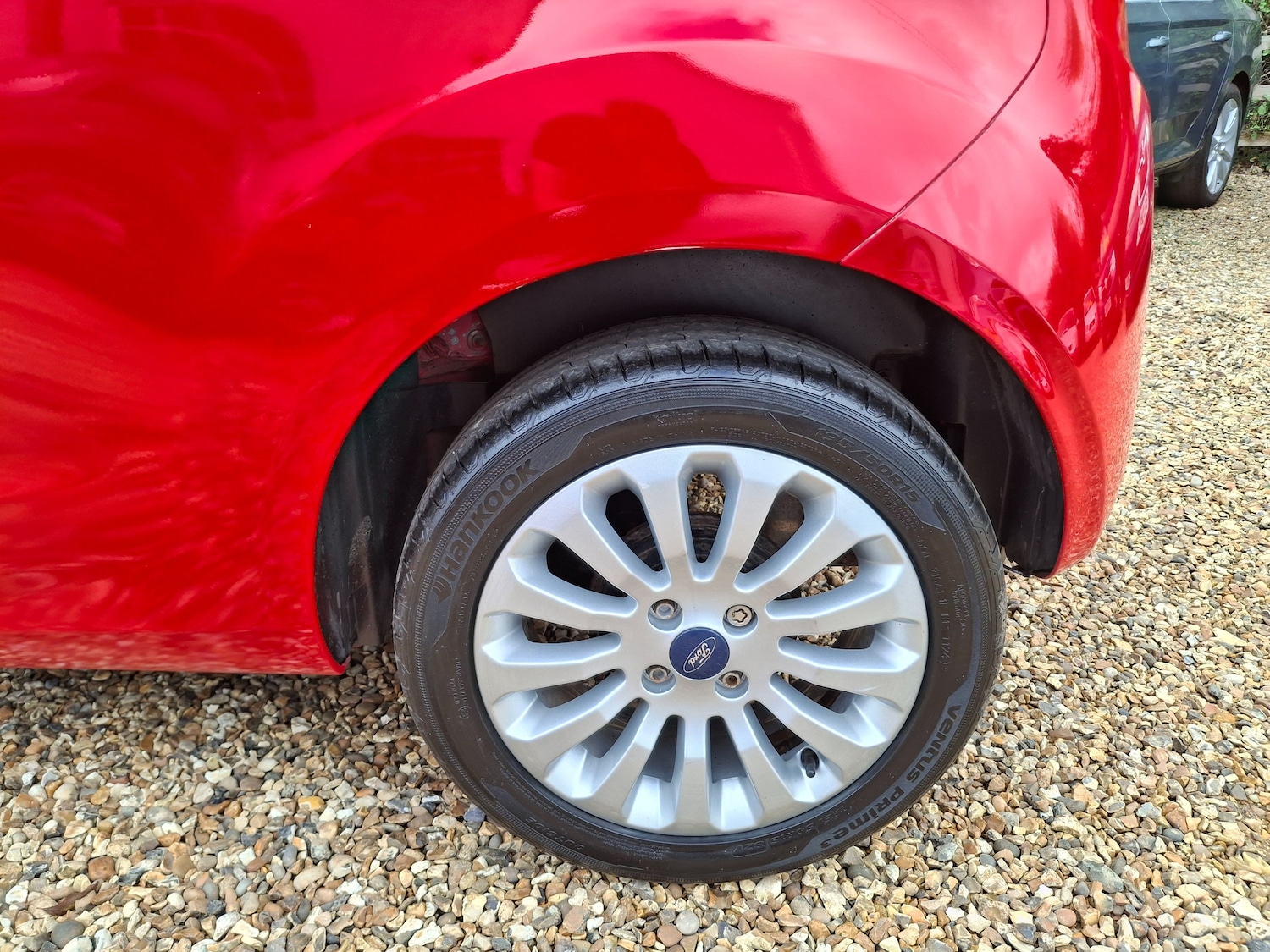 Used Ford Ka 2015 for sale - 75835512: Photo 28