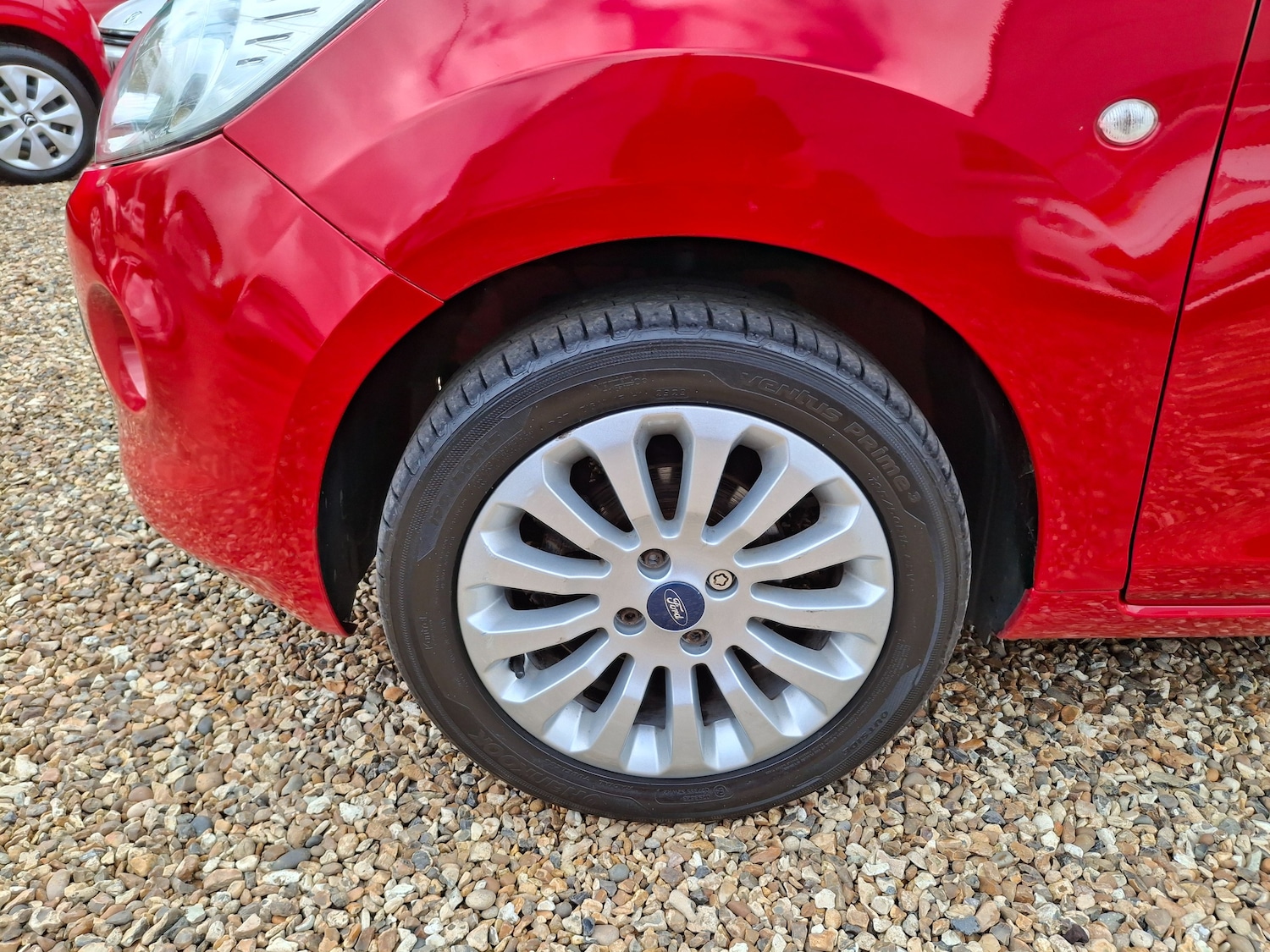 Used Ford Ka 2015 for sale - 75835512: Photo 29