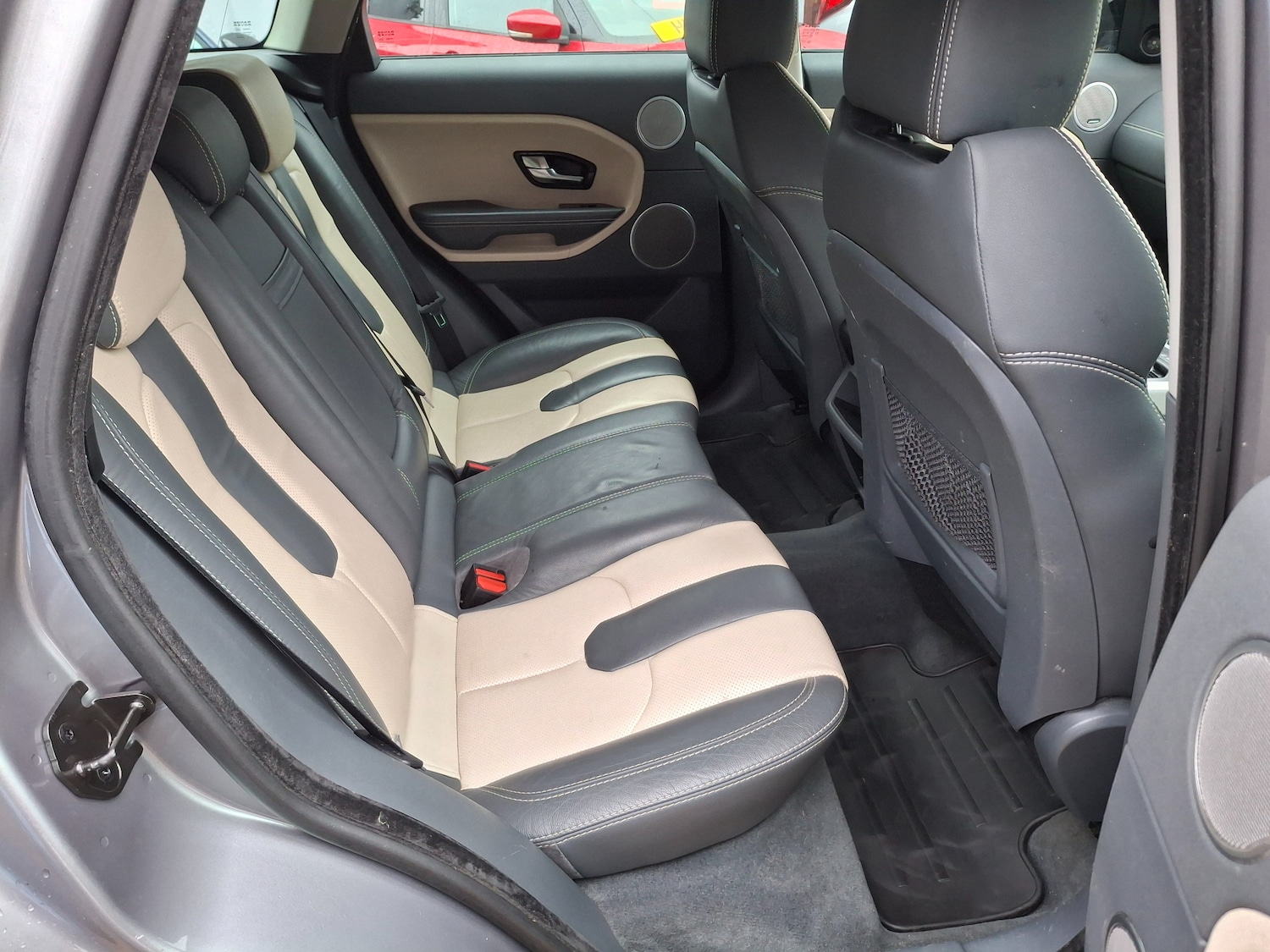 Used Land Rover Range Rover Evoque 2012 for sale - 76957662: Photo 11