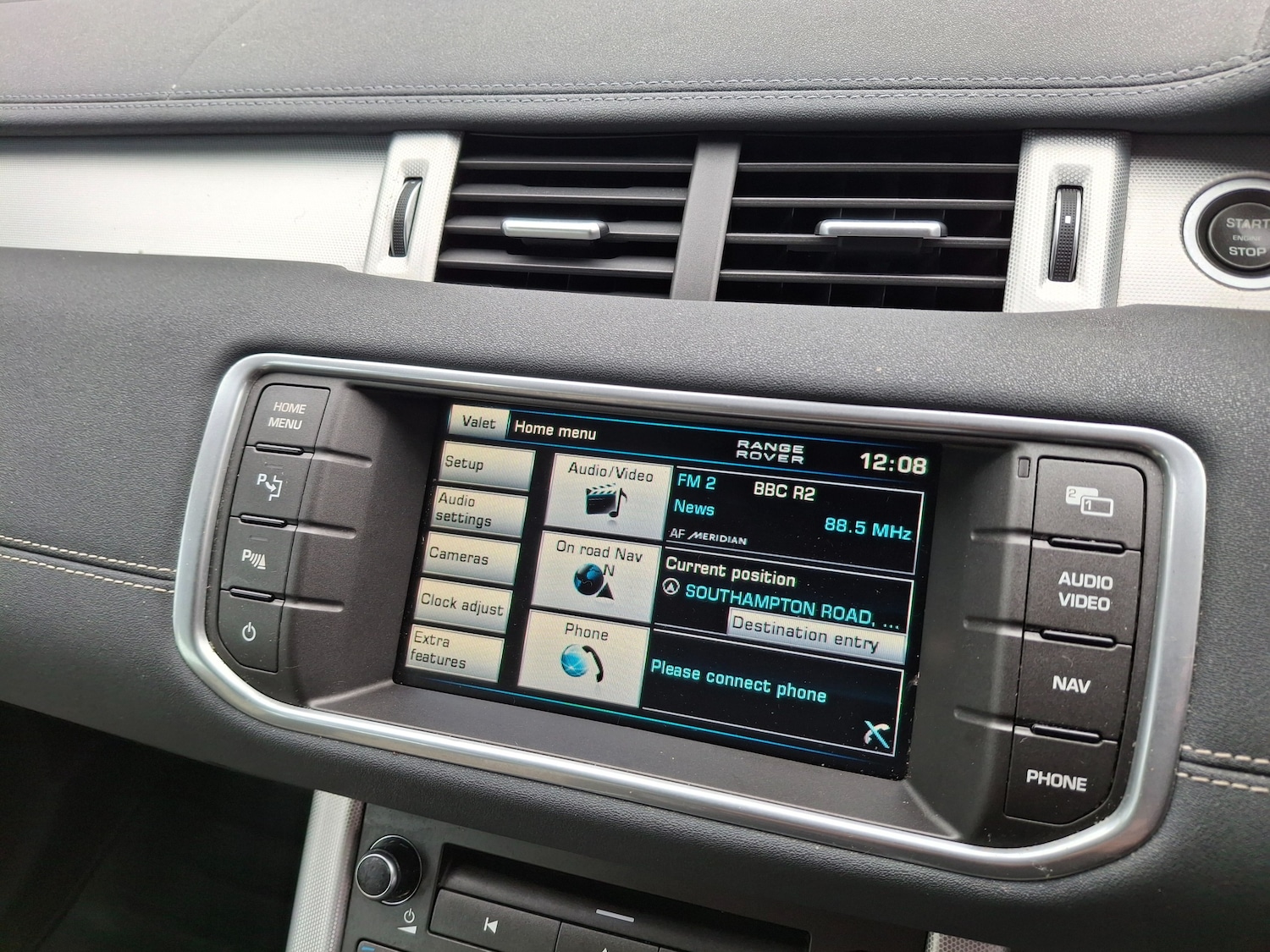 Used Land Rover Range Rover Evoque 2012 for sale - 76957662: Photo 17