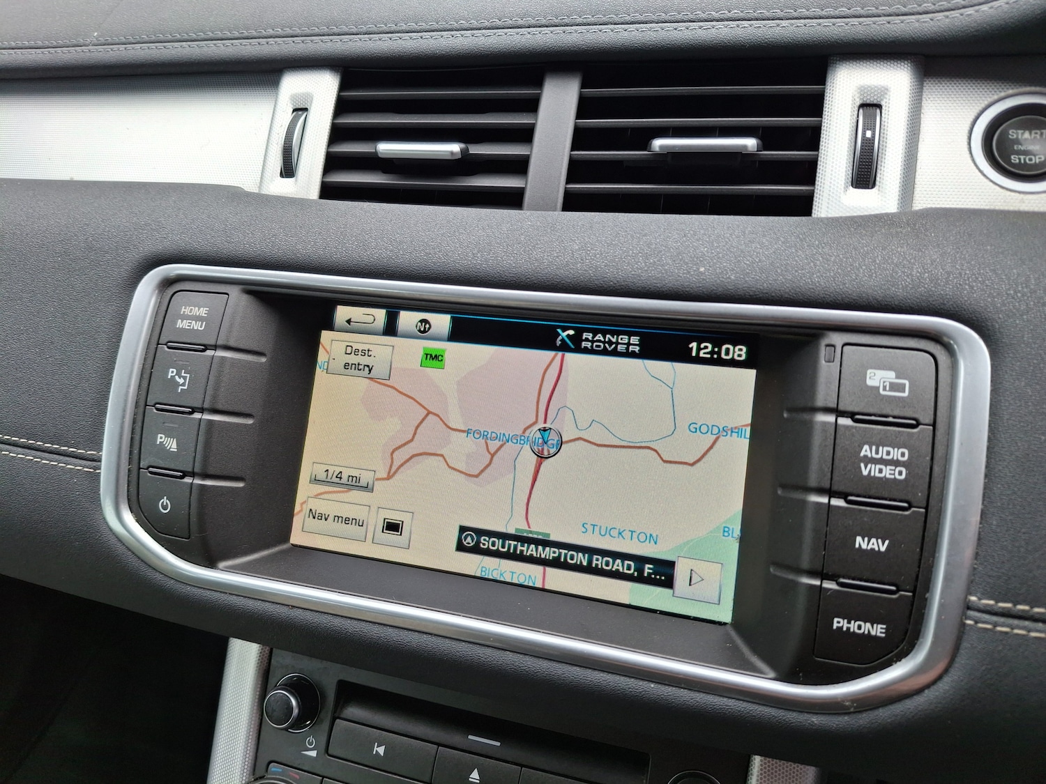 Used Land Rover Range Rover Evoque 2012 for sale - 76957662: Photo 18