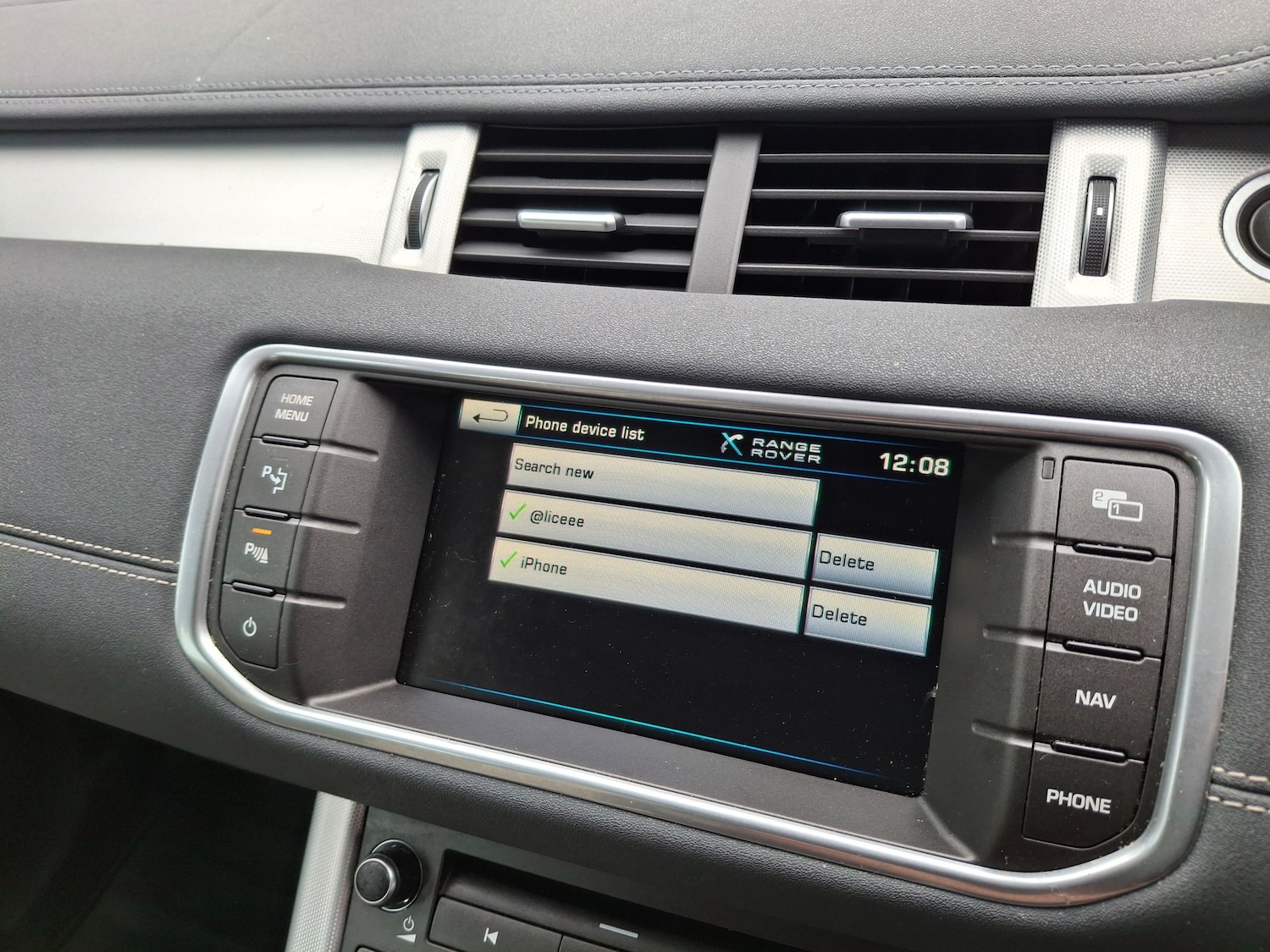 Used Land Rover Range Rover Evoque 2012 for sale - 76957662: Photo 19