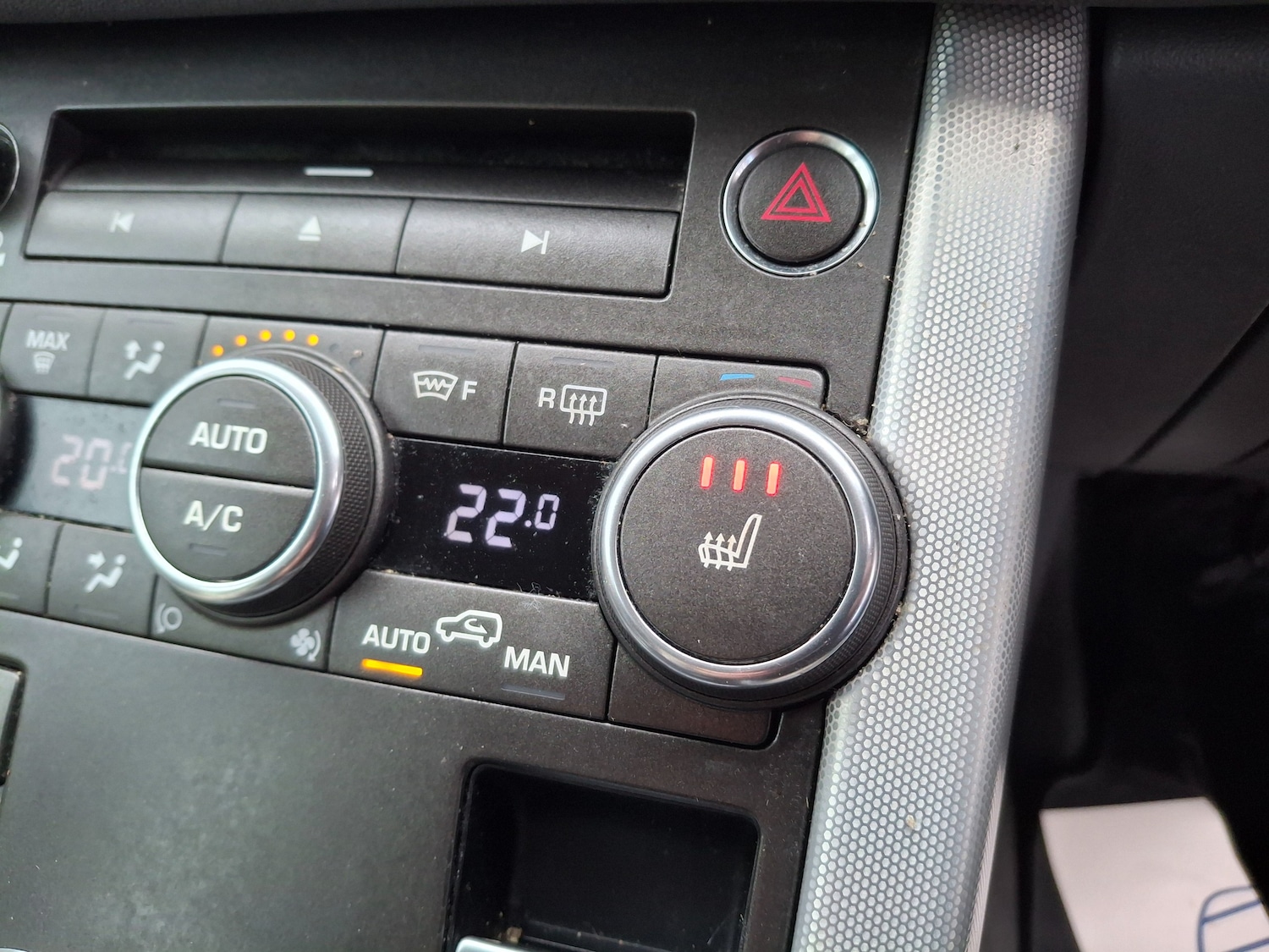 Used Land Rover Range Rover Evoque 2012 for sale - 76957662: Photo 21