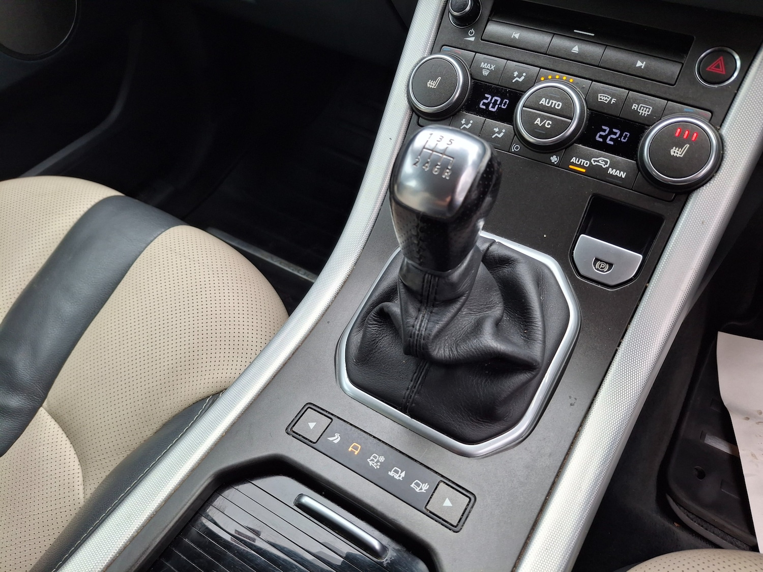 Used Land Rover Range Rover Evoque 2012 for sale - 76957662: Photo 22