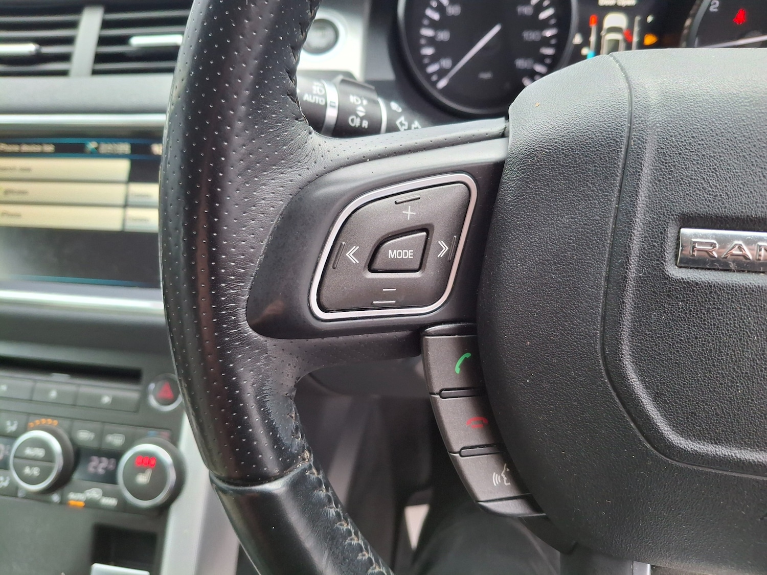 Used Land Rover Range Rover Evoque 2012 for sale - 76957662: Photo 23