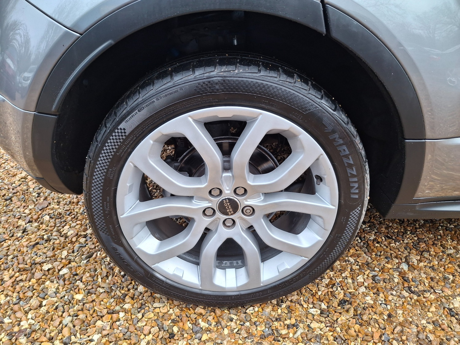 Used Land Rover Range Rover Evoque 2012 for sale - 76957662: Photo 34