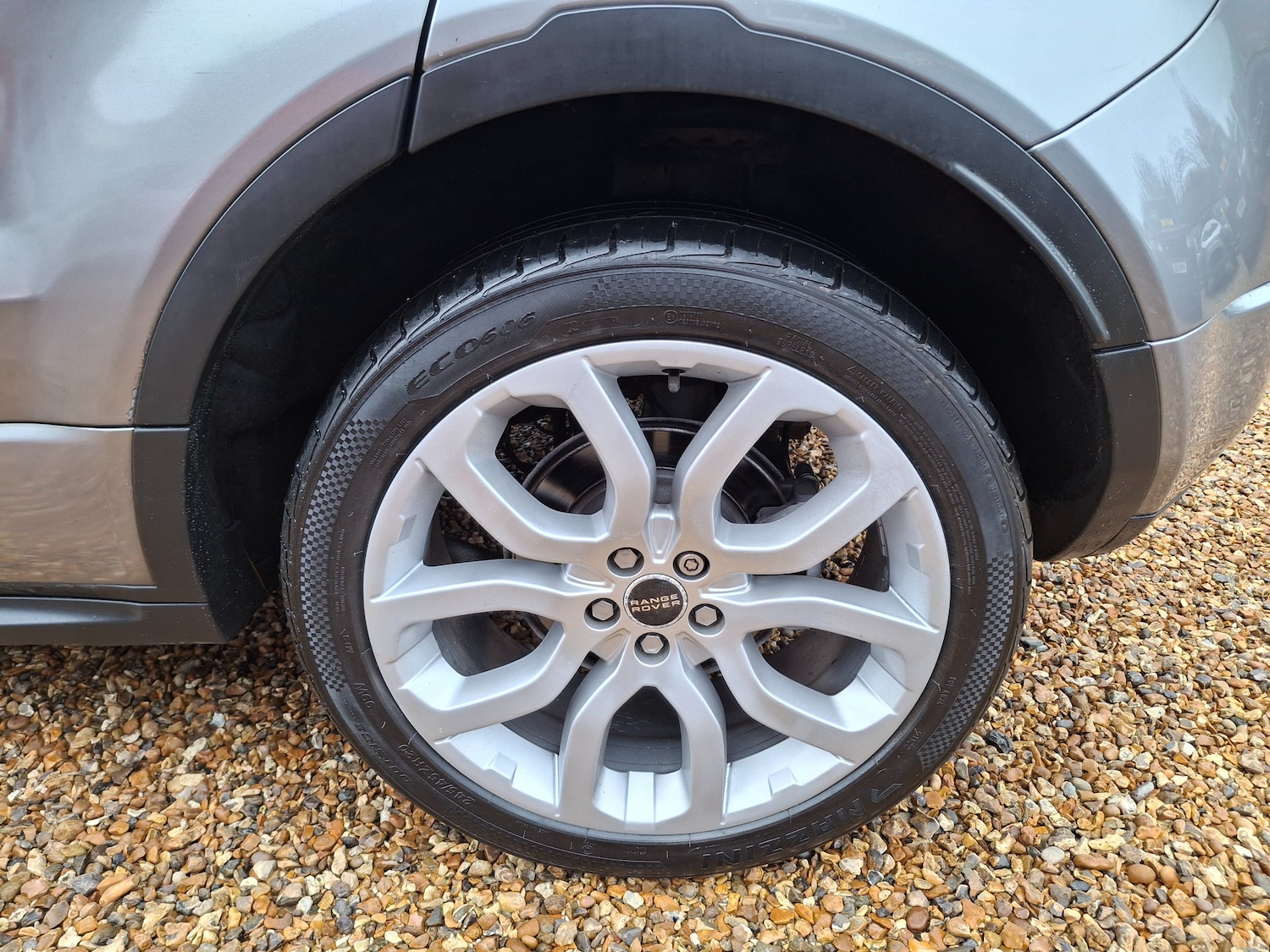 Used Land Rover Range Rover Evoque 2012 for sale - 76957662: Photo 35