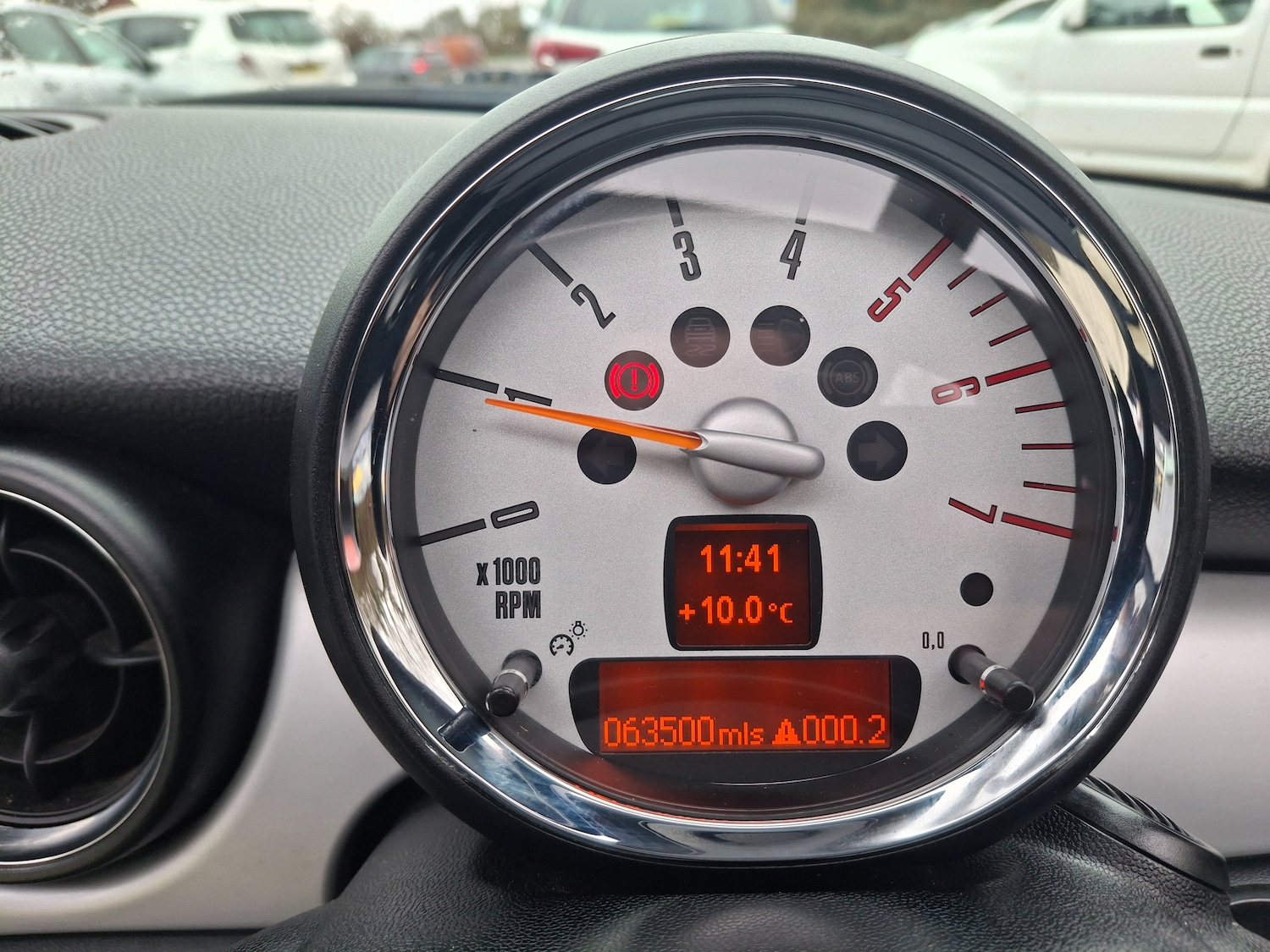 Used MINI Convertible 2011 for sale - 77211727: Photo 24