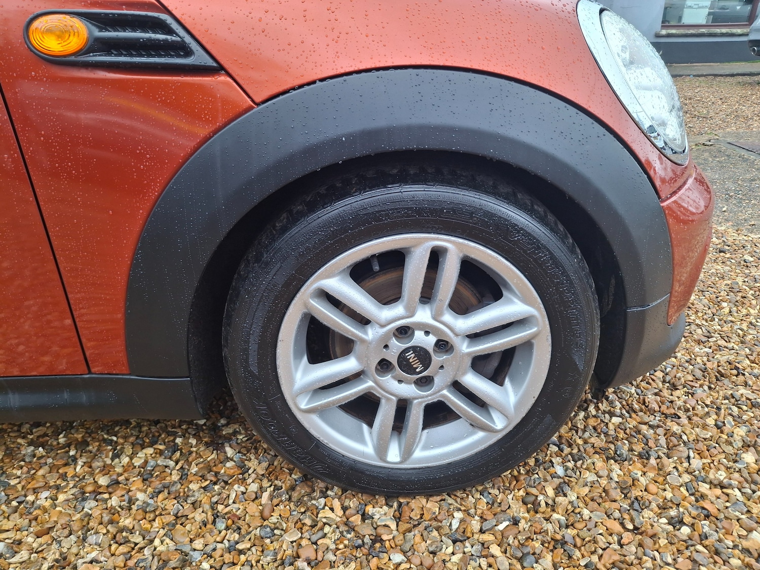 Used MINI Convertible 2011 for sale - 77211727: Photo 35