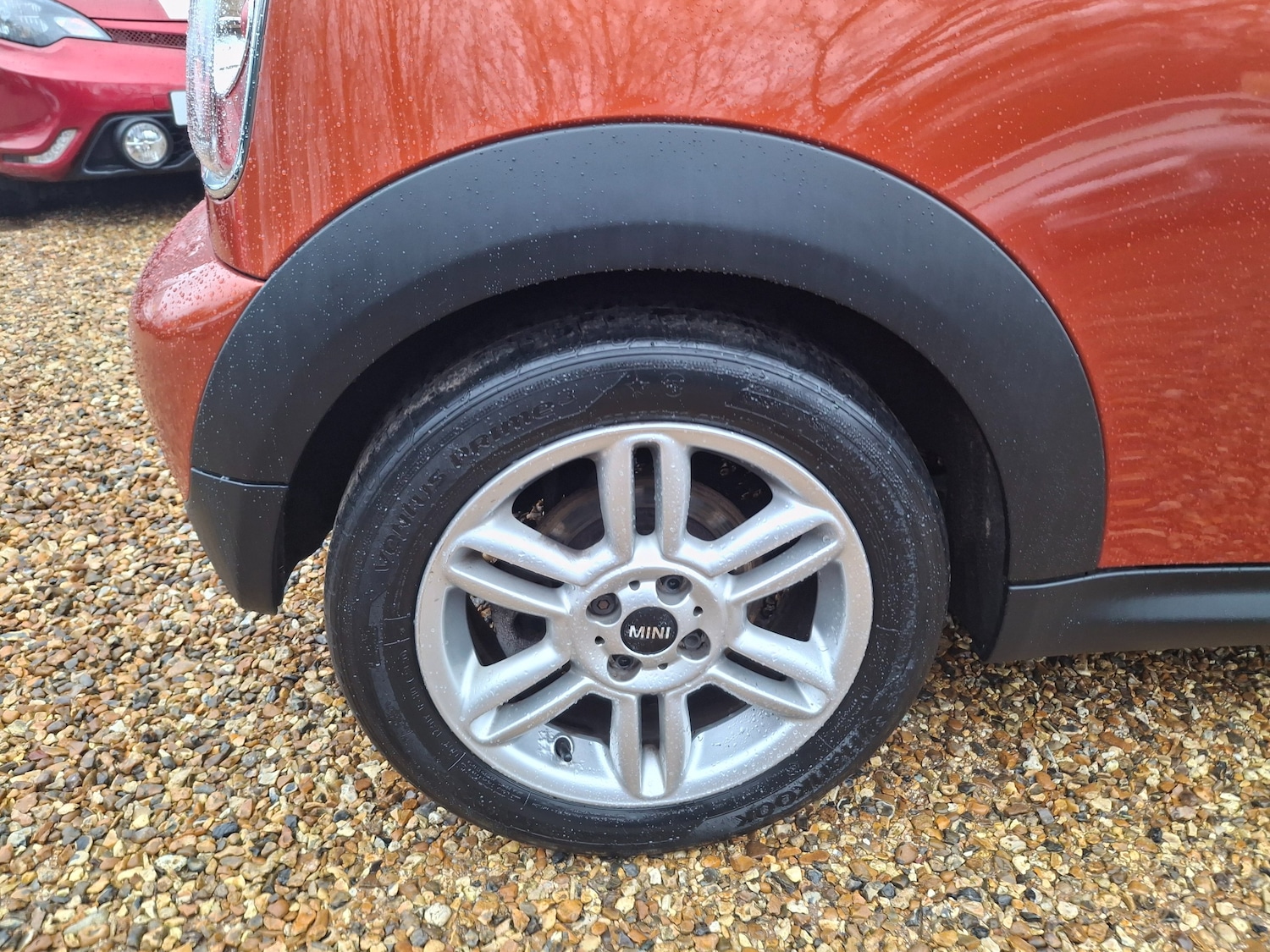 Used MINI Convertible 2011 for sale - 77211727: Photo 36