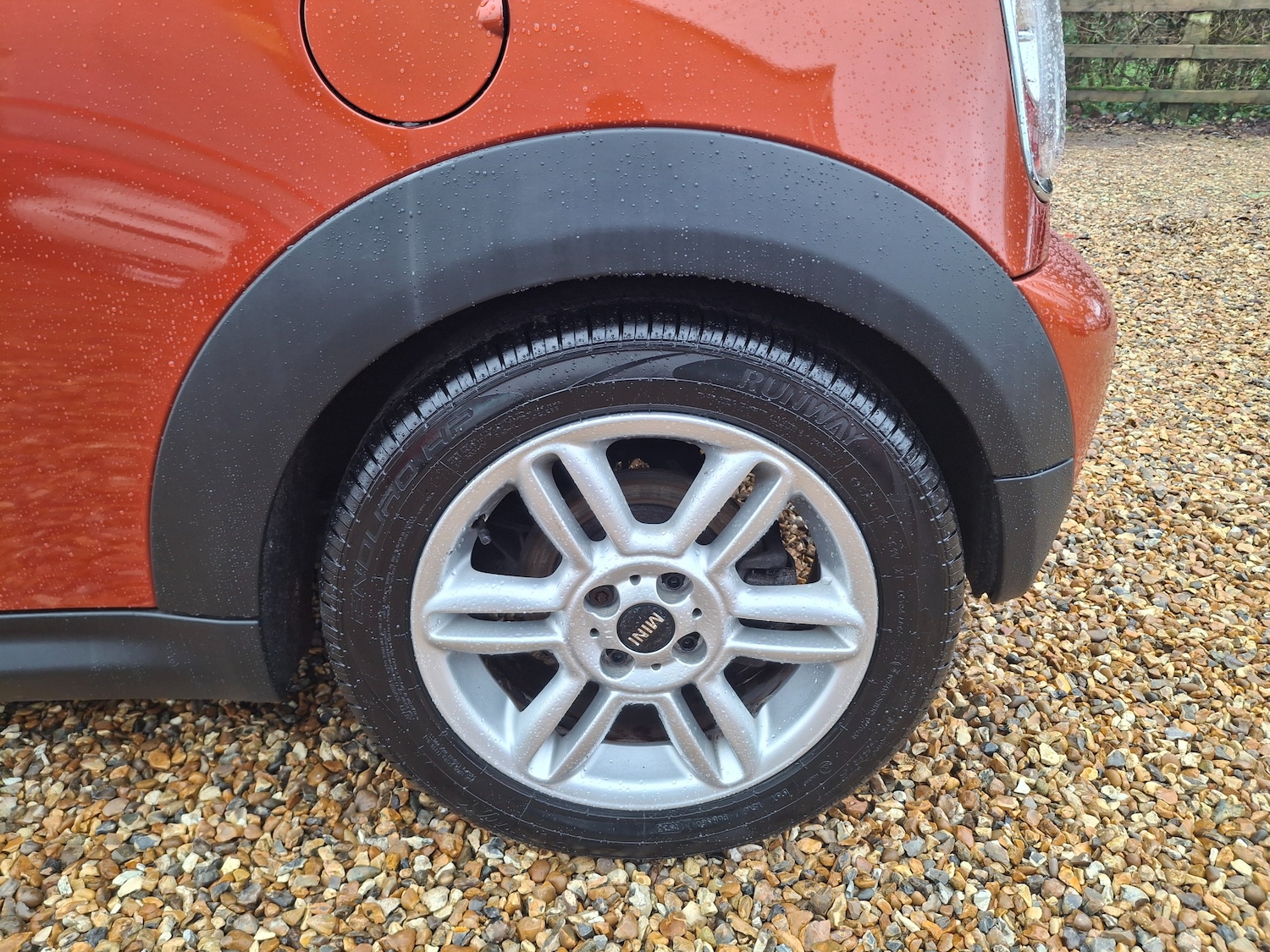 Used MINI Convertible 2011 for sale - 77211727: Photo 37