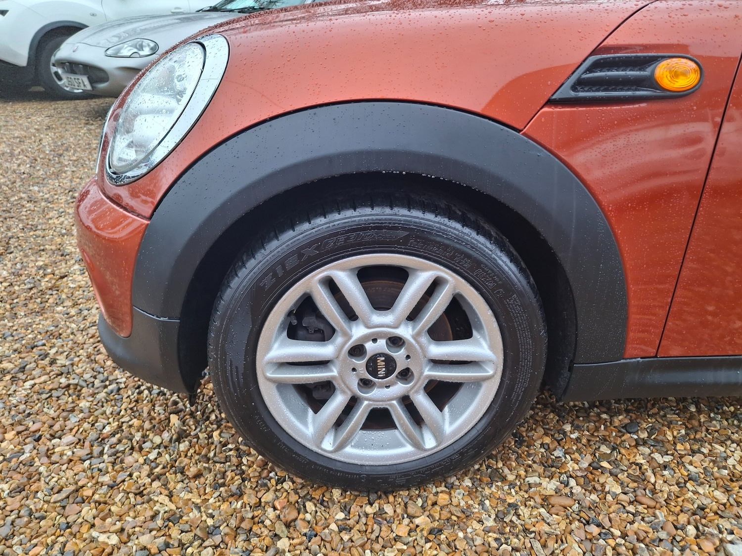 Used MINI Convertible 2011 for sale - 77211727: Photo 38