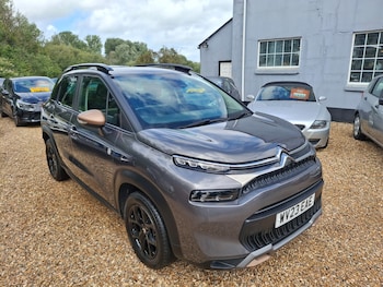 Used Citroen C3 Aircross 2023 for sale - 78794477: Photo