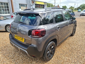Used Citroen C3 Aircross 2023 for sale - 78794477: Photo