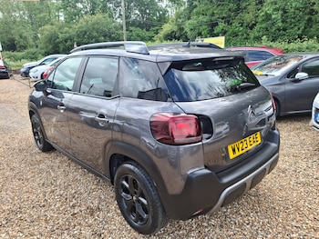 Used Citroen C3 Aircross 2023 for sale - 78794477: Photo