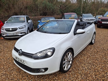 Used Volkswagen Golf 2012 for sale - 76625726: Photo