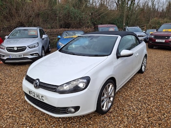 Used Volkswagen Golf 2012 for sale - 76625726: Photo