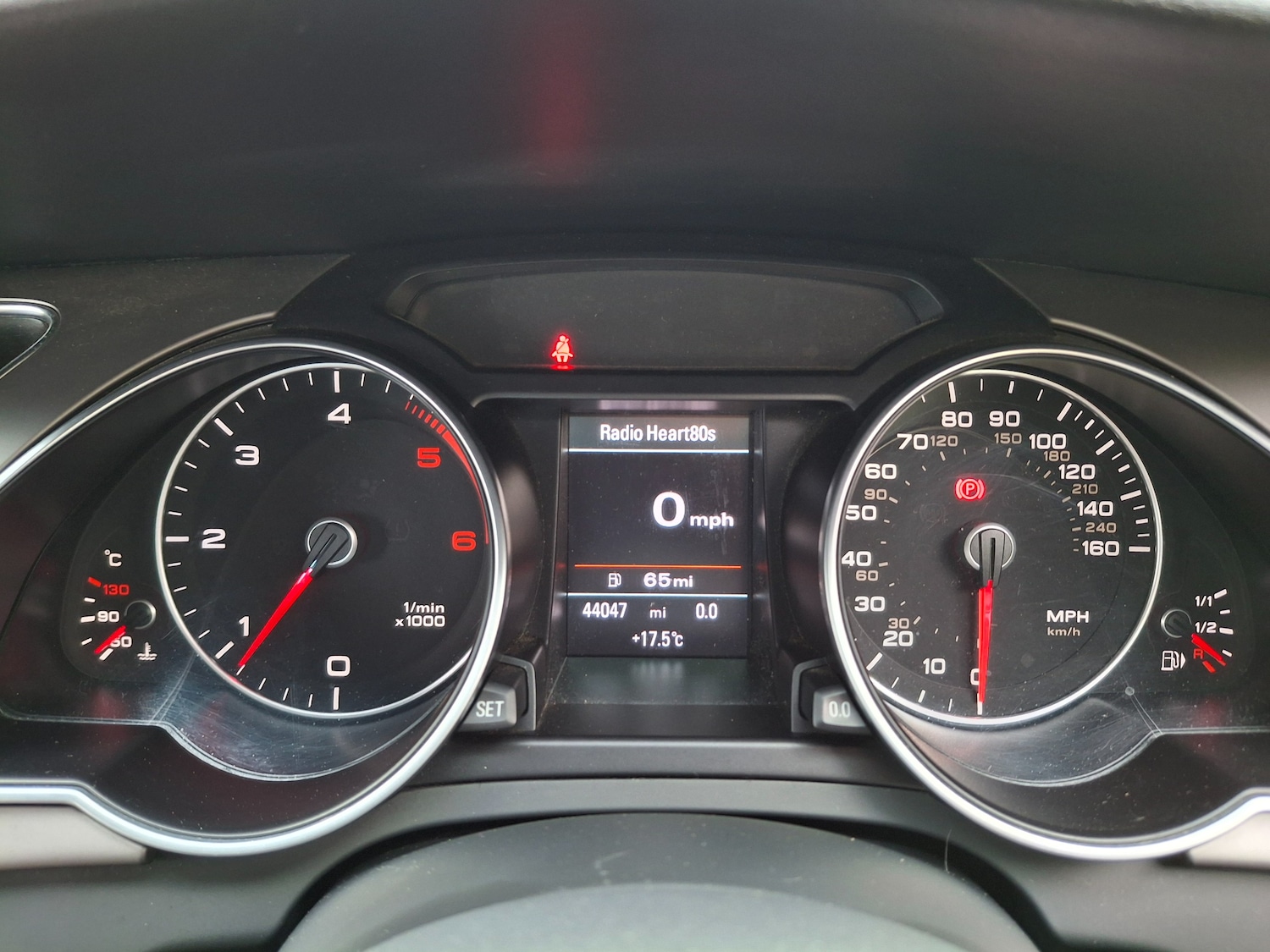 Used Audi A5 Cabriolet 2013 for sale - 76157885: Photo 24