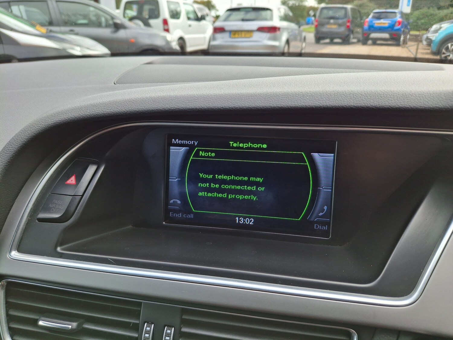 Used Audi A5 Cabriolet 2013 for sale - 76157885: Photo 26
