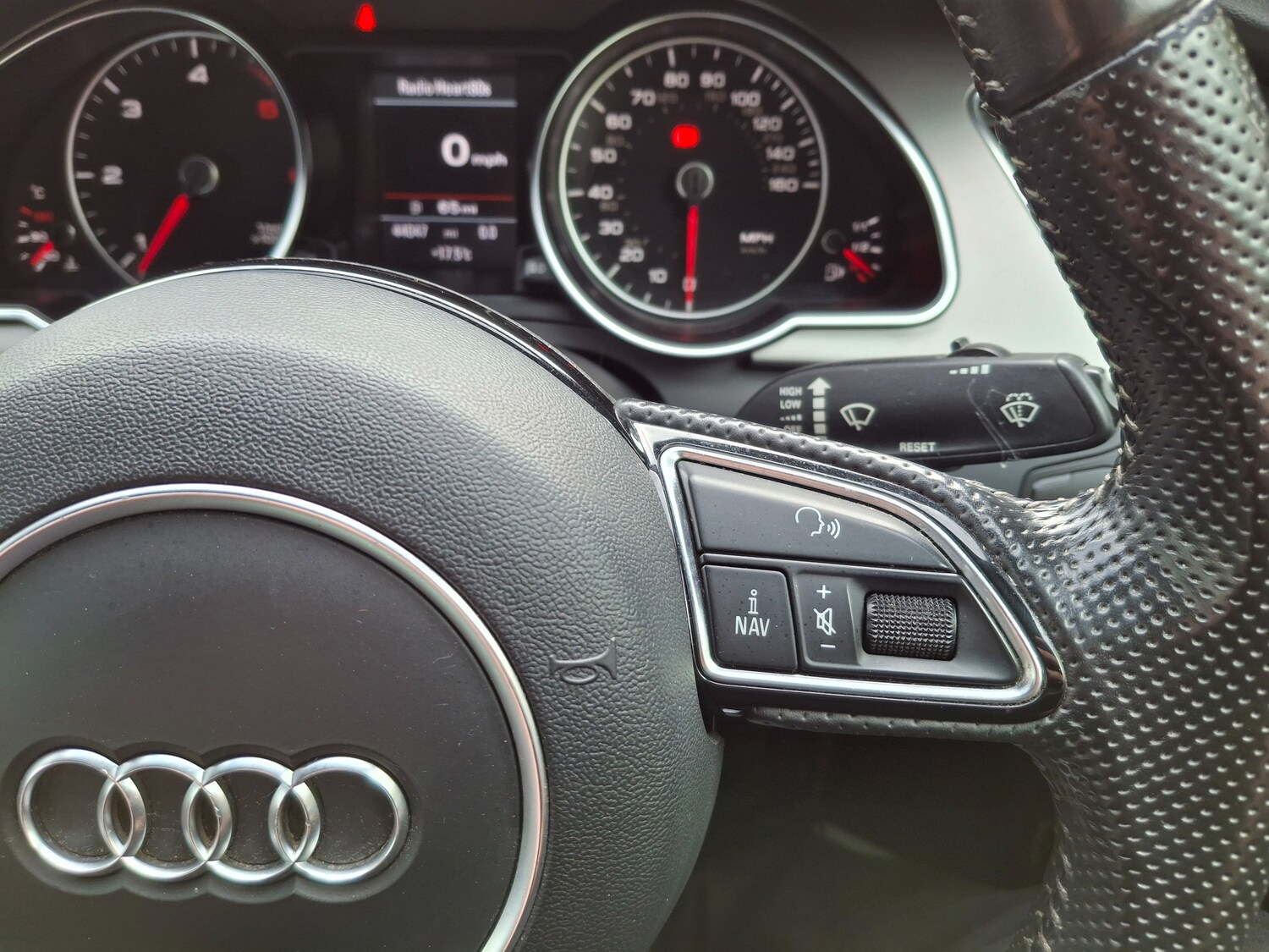 Used Audi A5 Cabriolet 2013 for sale - 76157885: Photo 31