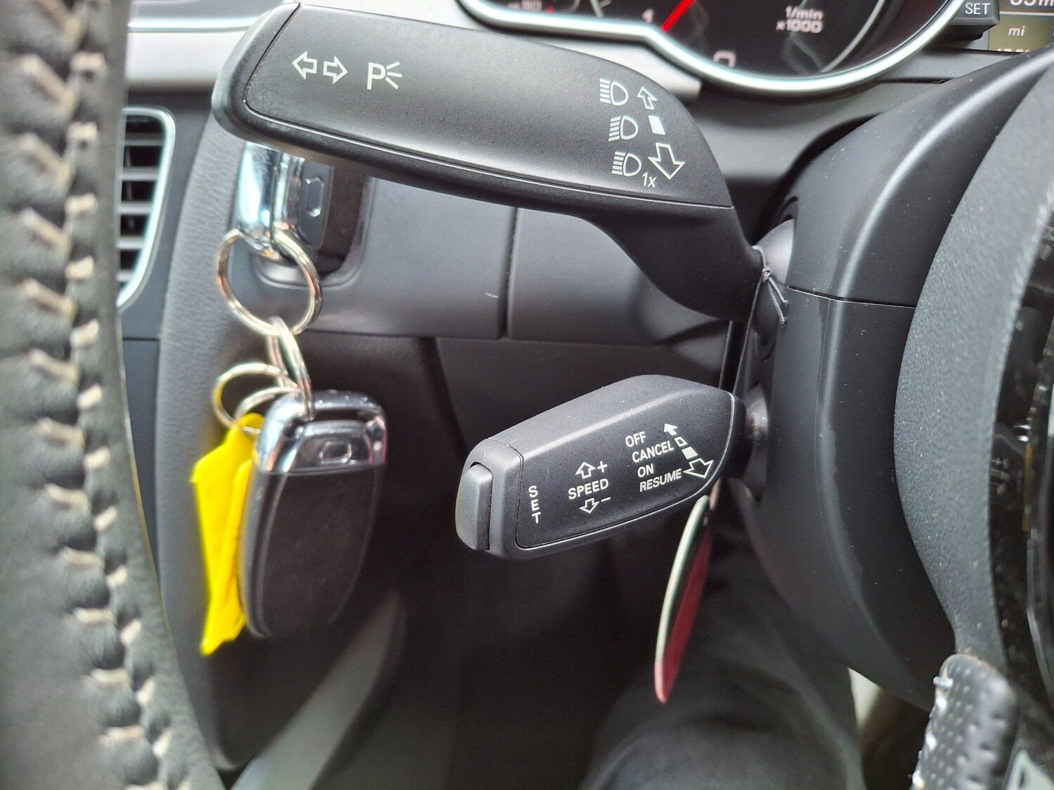 Used Audi A5 Cabriolet 2013 for sale - 76157885: Photo 32