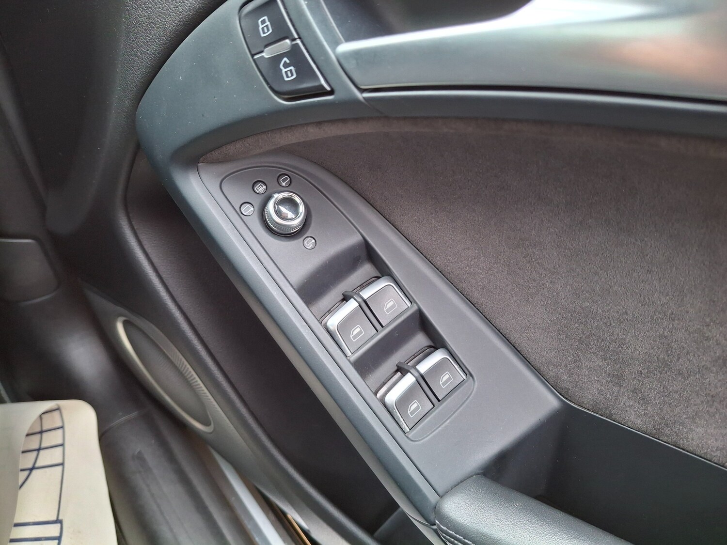 Used Audi A5 Cabriolet 2013 for sale - 76157885: Photo 34