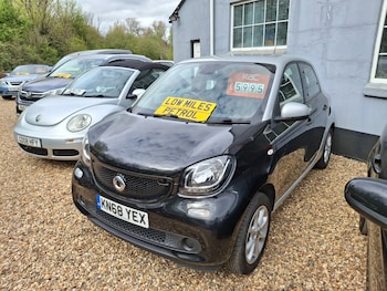 smart forfour feature image