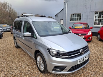 2016 (66) - 2.0 TDI 5dr