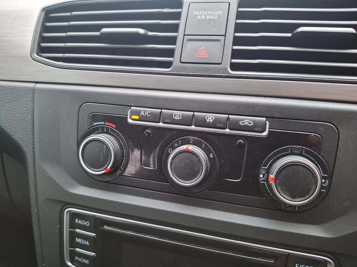 Used Volkswagen Caddy Maxi Life 2016 for sale - 77552483: Photo 20