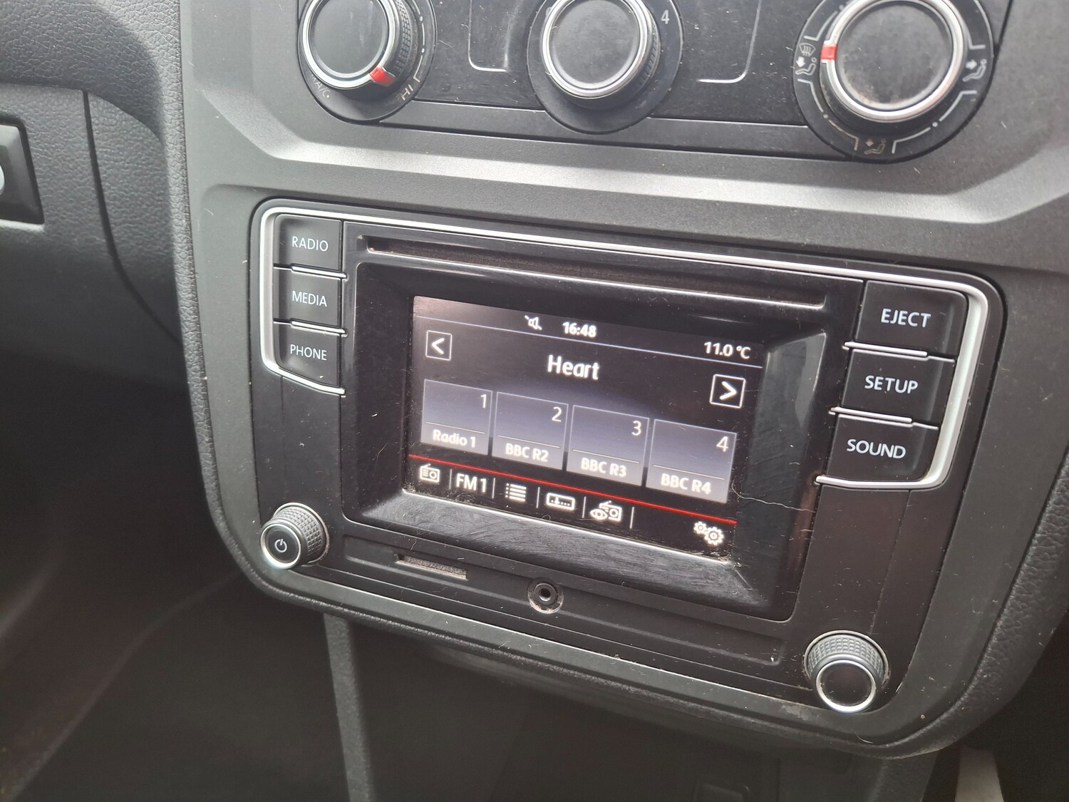 Used Volkswagen Caddy Maxi Life 2016 for sale - 77552483: Photo 21