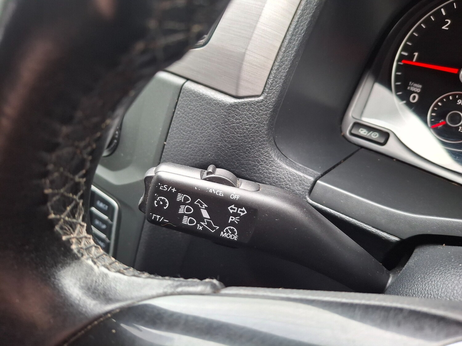 Used Volkswagen Caddy Maxi Life 2016 for sale - 77552483: Photo 24