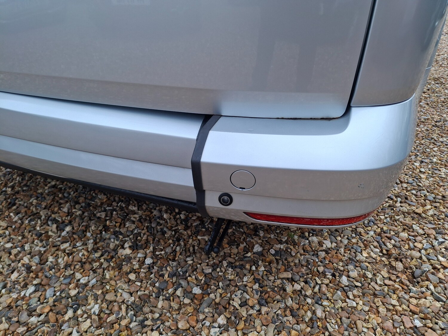 Used Volkswagen Caddy Maxi Life 2016 for sale - 77552483: Photo 32