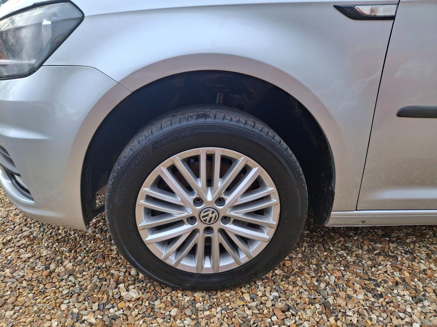 Used Volkswagen Caddy Maxi Life 2016 for sale - 77552483: Photo 34