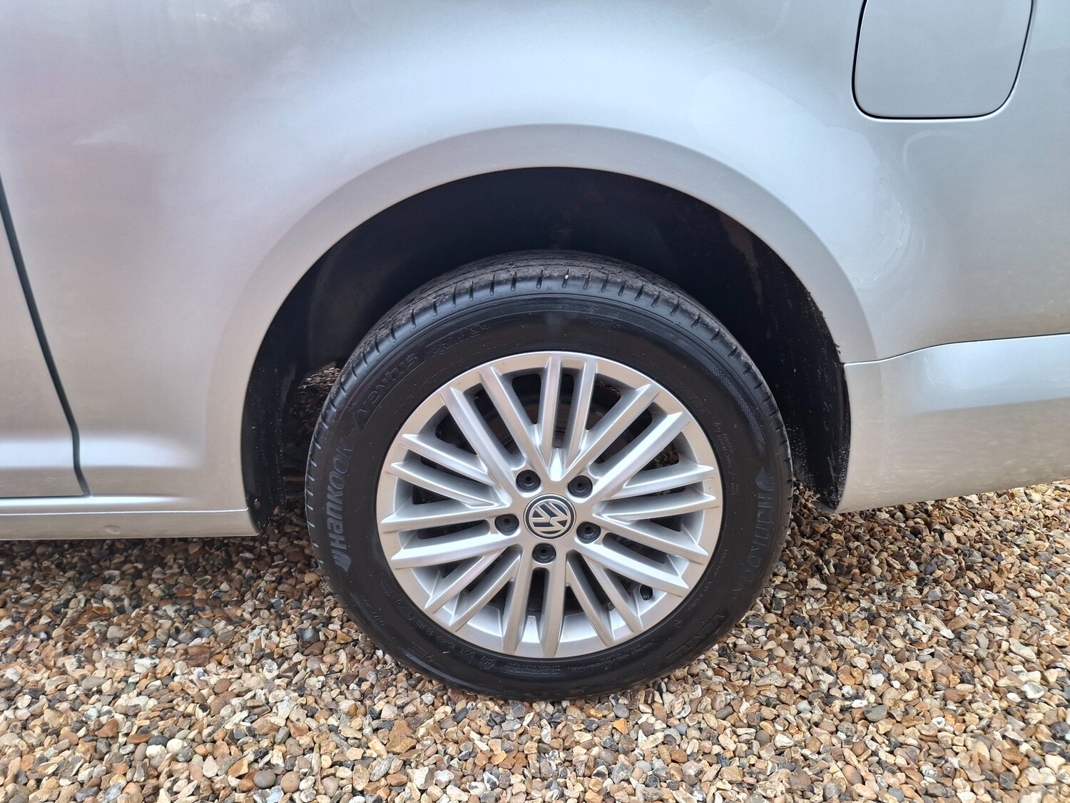 Used Volkswagen Caddy Maxi Life 2016 for sale - 77552483: Photo 35