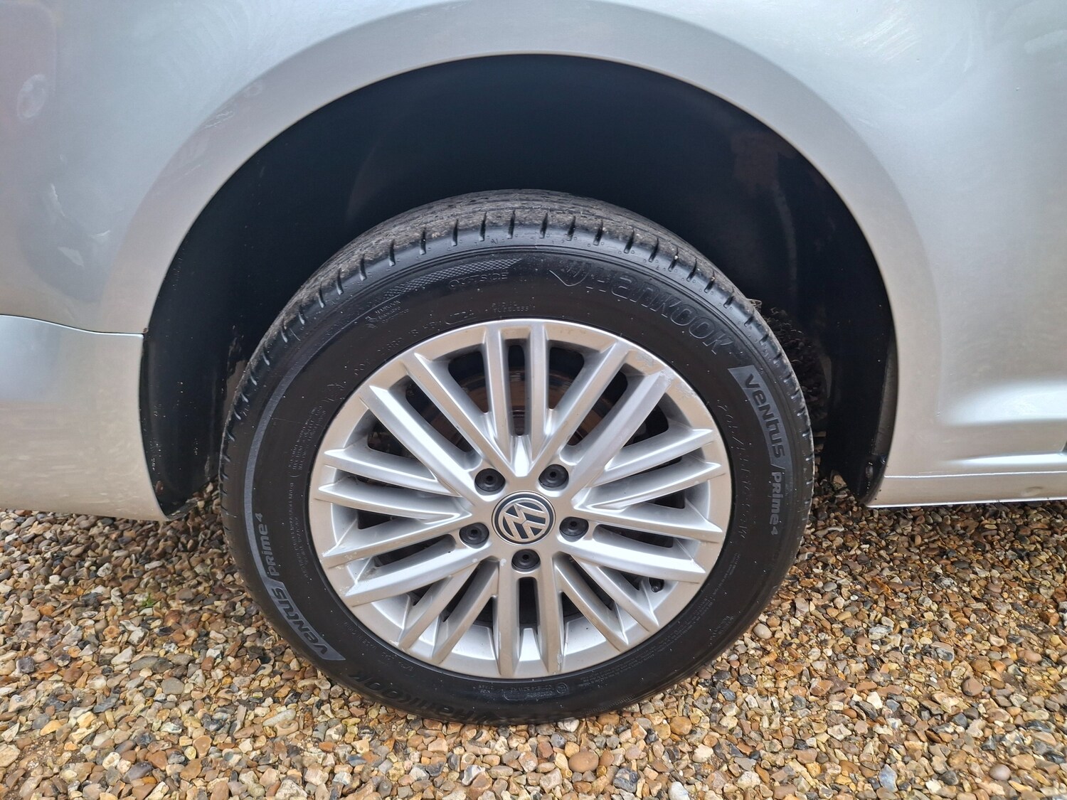 Used Volkswagen Caddy Maxi Life 2016 for sale - 77552483: Photo 36