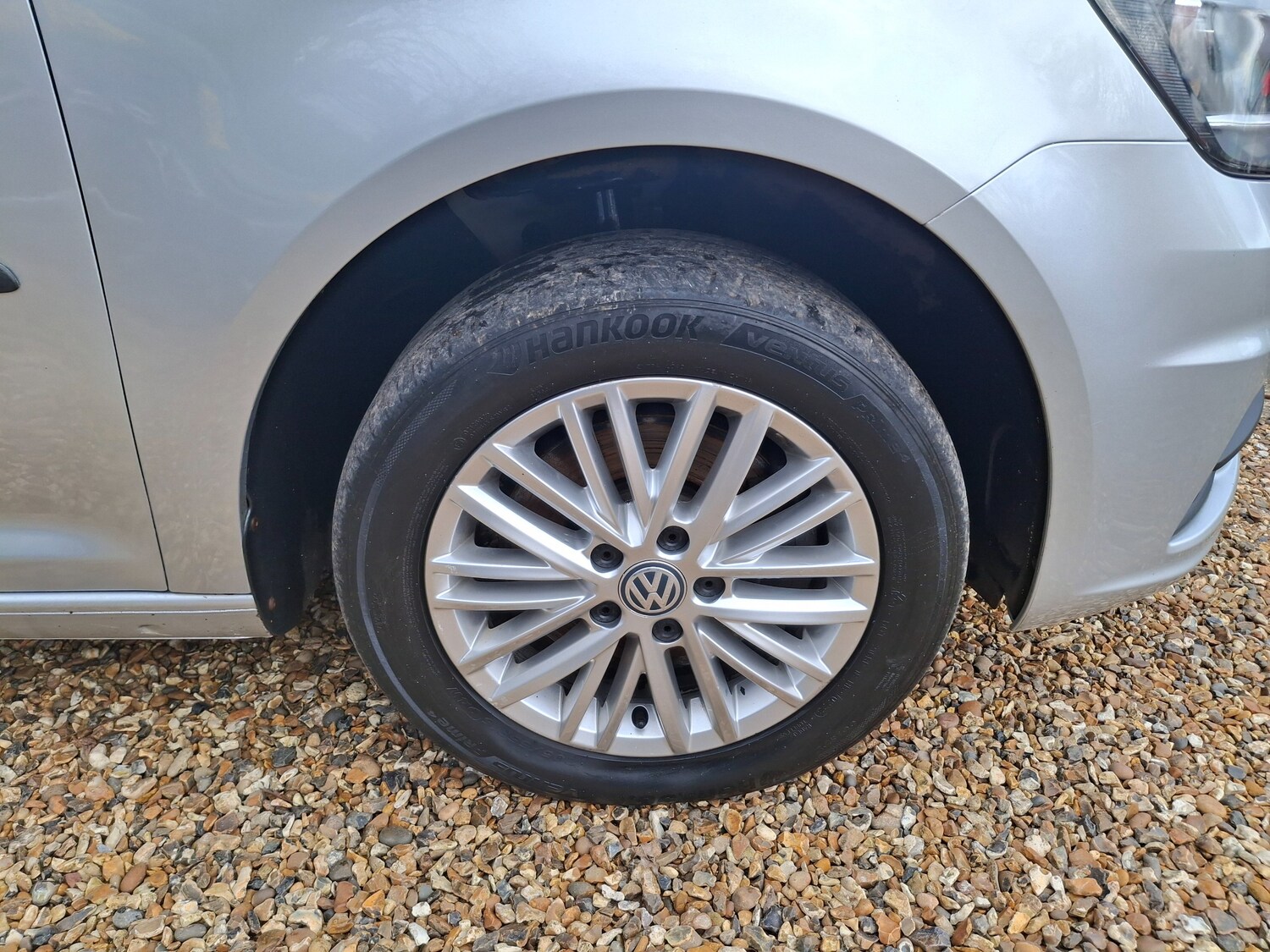 Used Volkswagen Caddy Maxi Life 2016 for sale - 77552483: Photo 37