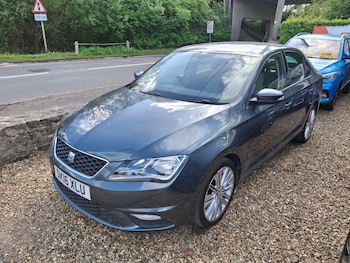 Used SEAT Toledo 2016 for sale - 78289177: Photo
