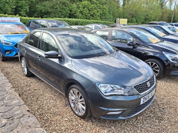 Used SEAT Toledo 2016 for sale - 78289177: Photo